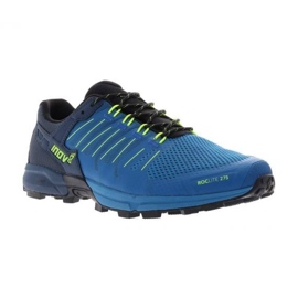 Chaussures Inov-8 Roclite G 275 000806-BLNYYW-M-01 bleu 1