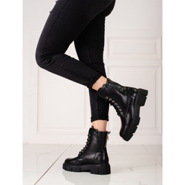Sacs femme Shelovet noir 2