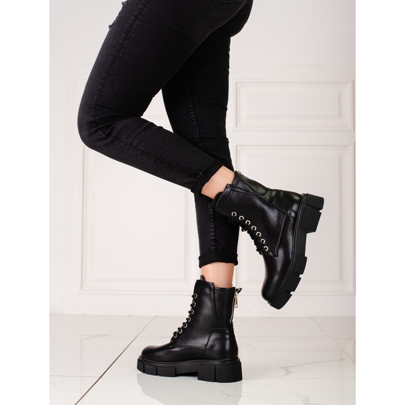 Sacs femme Shelovet noir le noir 2