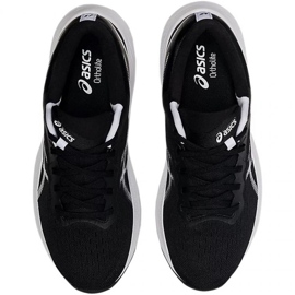 Chaussures de course Asics Gel Pulse 13 1012B035 001 noir 1