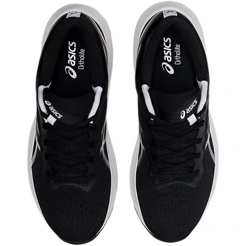 Chaussures de course Asics Gel Pulse 13 1012B035 001 le noir 1