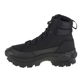 Caterpillar Trespass Galosh WP M P110535 noir 1