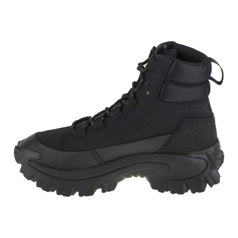 Caterpillar Trespass Galosh WP M P110535 noir 1