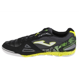 Joma Mundial 2201 In MUNW2201IN chaussures de football le noir le noir 1 Joma Mundial 2201 In MUNW2201IN chaussures de football le noir le noir 1