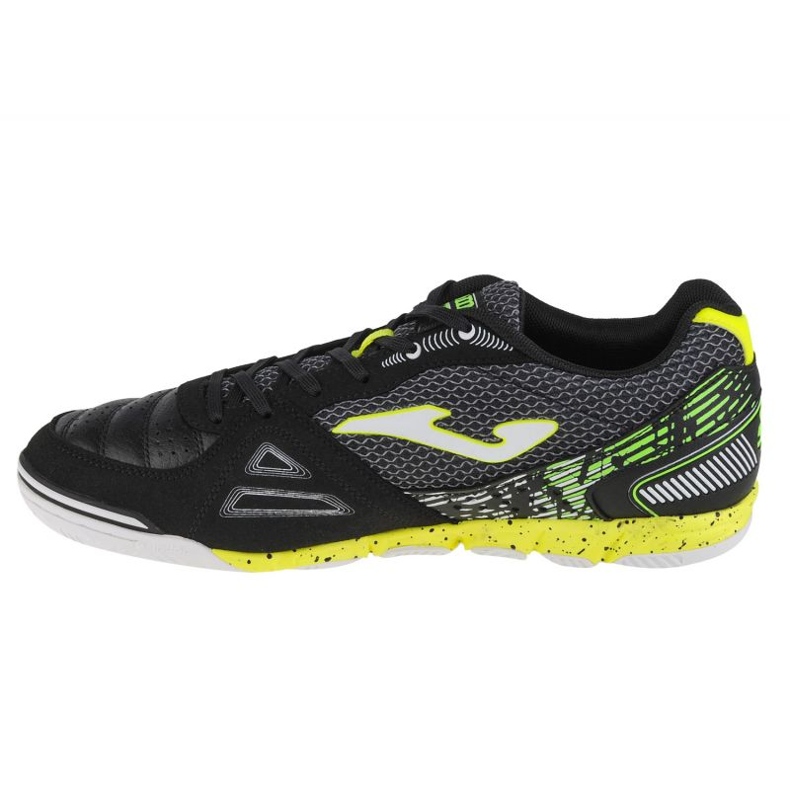 Joma Mundial 2201 In MUNW2201IN chaussures de football le noir le noir 1 Joma Mundial 2201 In MUNW2201IN chaussures de football le noir le noir 1