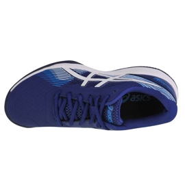 Asics Gel-Game 8 Clay / OC W 1042A151-403 bleu marin 2