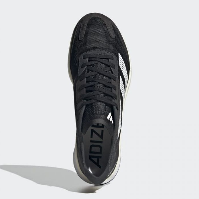 Chaussures running adidas Adizero Boston 11 M GX6651 le noir 1 Chaussures running adidas Adizero Boston 11 M GX6651 le noir 1