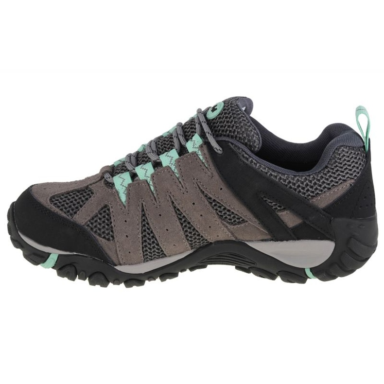 Merrell Accentor 2 Vent Wp W J034502 gris 1