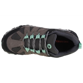 Merrell Accentor 2 Vent Wp W J034502 gris 2