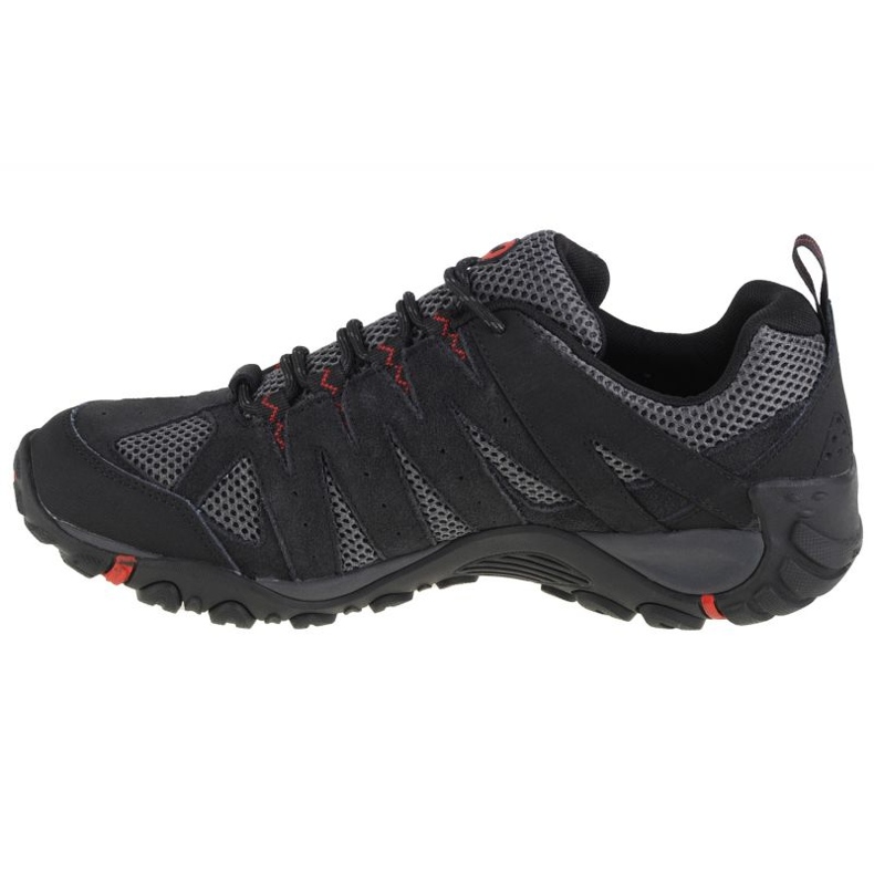 Merrell Accentor 2 Évent M J48517 le noir 1