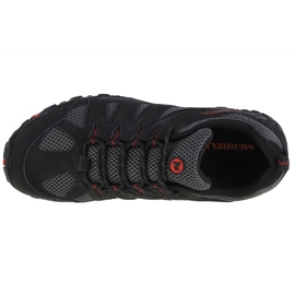 Merrell Accentor 2 Évent M J48517 le noir 2