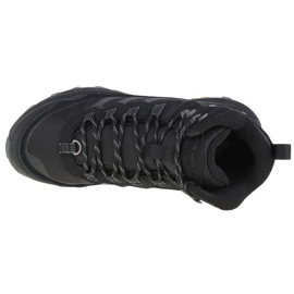 Merrell Moab Speed ​​Thermo Mid Wp M J066911 le noir 2
