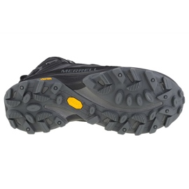 Merrell Moab Speed ​​Thermo Mid Wp M J066911 le noir 3