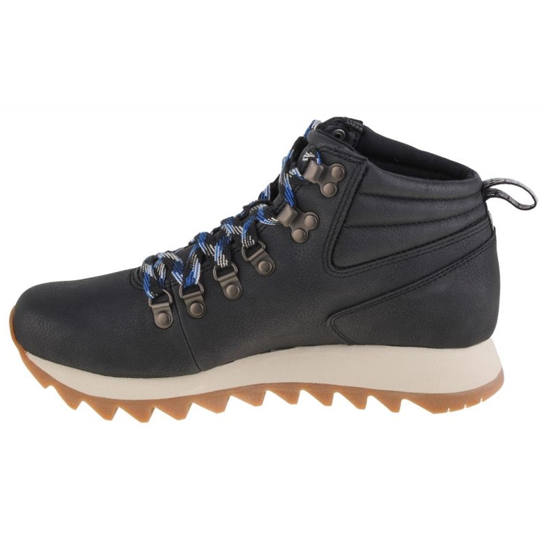 Chaussures Merrell Alpine Hiker J003594 le noir 1