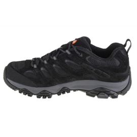 Merrell Moab 3 M J035875 noir 1