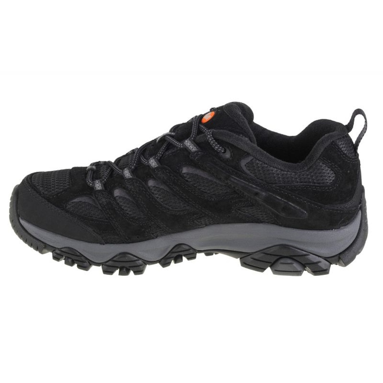 Merrell Moab 3 M J035875 noir 1