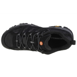 Merrell Moab 3 M J035875 le noir 2
