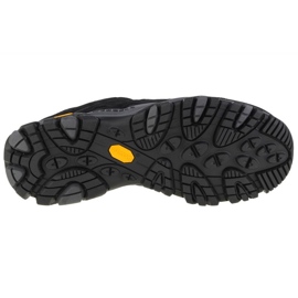 Merrell Moab 3 M J035875 le noir 3