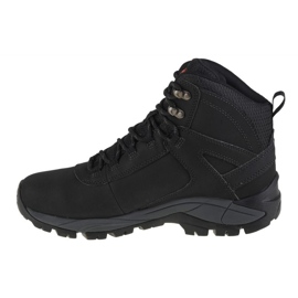 Merrell Vego Mid Ltr Wp M J311538C noir 1