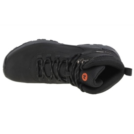 Merrell Vego Mid Ltr Wp M J311538C le noir 2