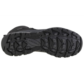 Merrell Vego Mid Ltr Wp M J311538C le noir 3