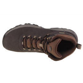Merrell Vego Mid Ltr Wp M J311539C brun 2