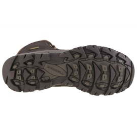 Merrell Vego Mid Ltr Wp M J311539C brun 3