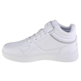 Champion Rebound Vintage W S11468-CHA-WW001 blanche 1 Champion Rebound Vintage W S11468-CHA-WW001 blanche 1