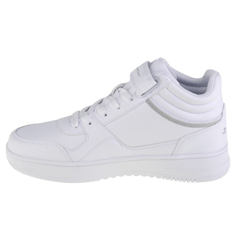 Champion Rebound Vintage W S11468-CHA-WW001 blanc 1