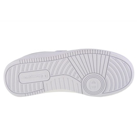 Champion Rebound Low W S11469-CHA-WW001 blanche 3