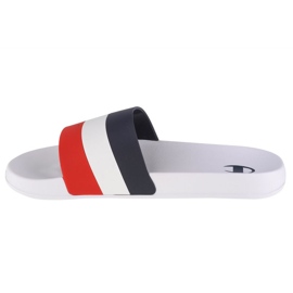 Champion Slide All American M S22056-WW001 blanc 1