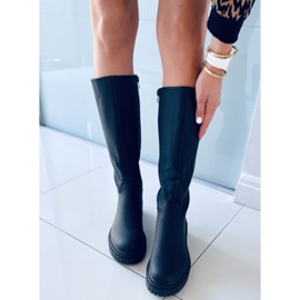 Bottes femme Grande Noir le noir 1 Bottes femme Grande Noir le noir 1