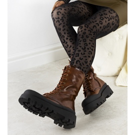 Chaussures pour femmes marron de Formosa brun 1 Chaussures pour femmes marron de Formosa brun 1