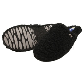 Befado Chaussures femme Inblu 155D127 noir 2