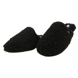 Befado Chaussures femme Inblu 155D127 noir 1