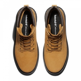 Timberland Ray City 6 dans Boot Wp W TB0A2JQ67631 brun 3