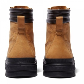 Timberland Ray City 6 dans Boot Wp W TB0A2JQ67631 brun 4
