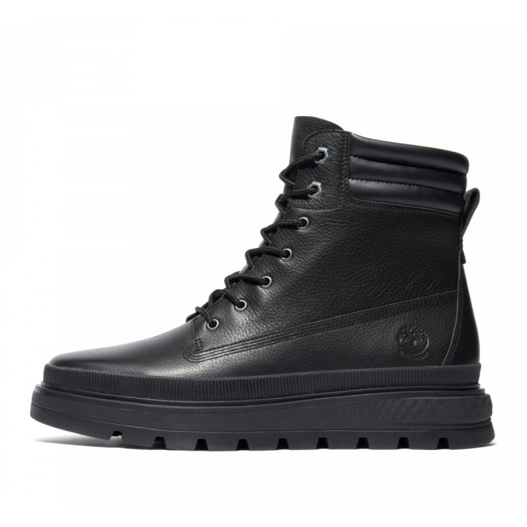 Timberland Ray City 6 dans Boot Wp chaussures TB0A2JNY0151 le noir 1