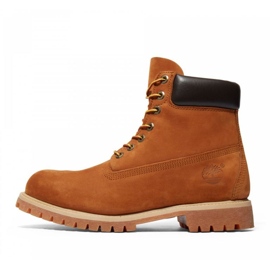 Timberland 6" Premium Boot M TB0720668271 brun 1