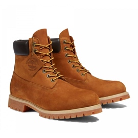Timberland 6" Premium Boot M TB0720668271 brun 2