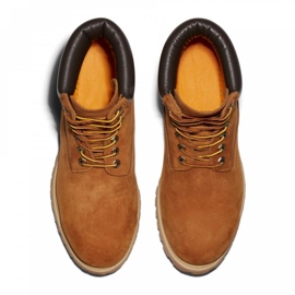 Timberland 6" Premium Boot M TB0720668271 brun 3