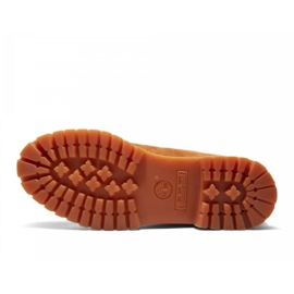 Timberland 6" Premium Boot M TB0720668271 brun 4
