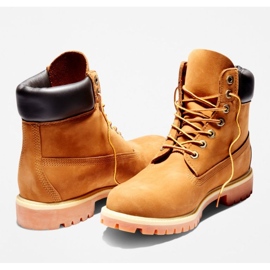 Timberland 6" Premium Boot M TB0720668271 brun 5