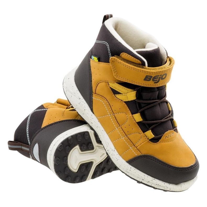 Chaussures Bejo Dibon 92800210453 brun 1