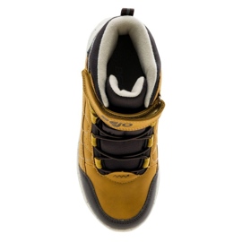 Chaussures Bejo Dibon 92800210453 brun 2