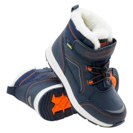 Chaussures Bejo Dibis 92800210445 bleu 1