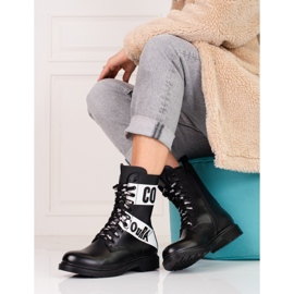 Sacs noirs pour dames le noir 2