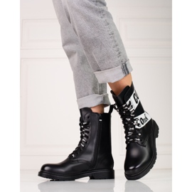 Sacs noirs pour dames le noir 1