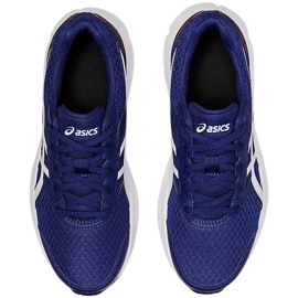 Asics Jolt 3 W 1012A908 505 chaussures de course bleu 2