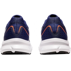 Asics Jolt 3 W 1012A908 505 chaussures de course bleu 3